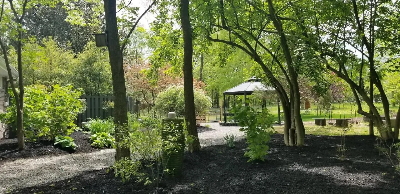 Spectacular Home In Middletown With Acres Of Privacy Louisville USA