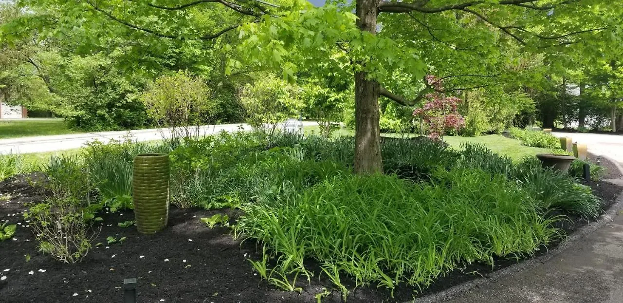 Spectacular Home In Middletown With Acres Of Privacyルイスビル 0*, ルイスビル 米国