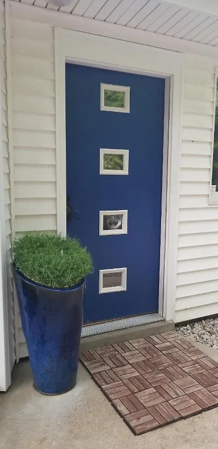 Spectacular Home In Middletown With Acres Of Privacyルイスビル 別荘 ルイスビル
